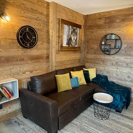 Apartment Gran Baita Соз-д'Улькс Екстер'єр фото