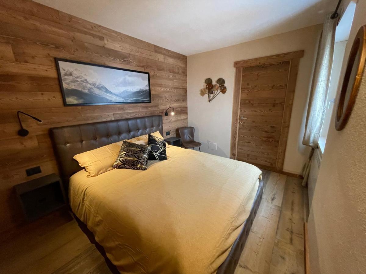Apartment Gran Baita Соз-д'Улькс Екстер'єр фото